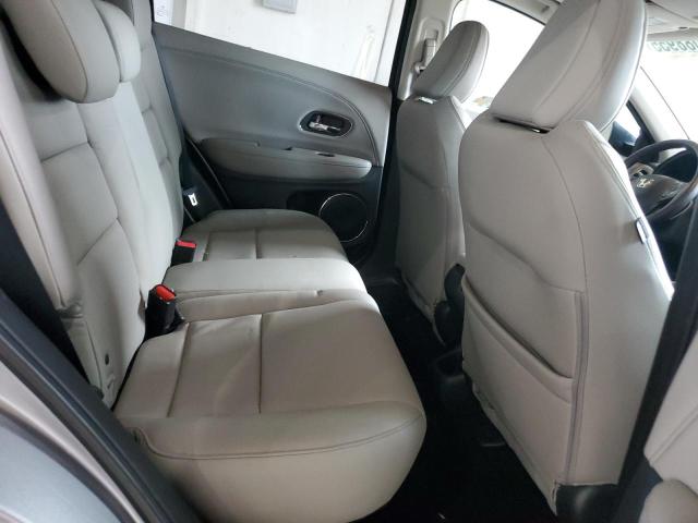 2019 HONDA HR-V EXL 3CZRU6H73KM705319