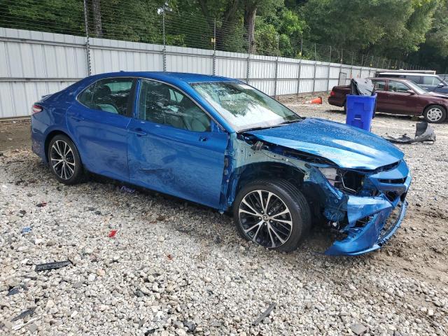 2020 TOYOTA CAMRY SE - 4T1G11AK9LU394740
