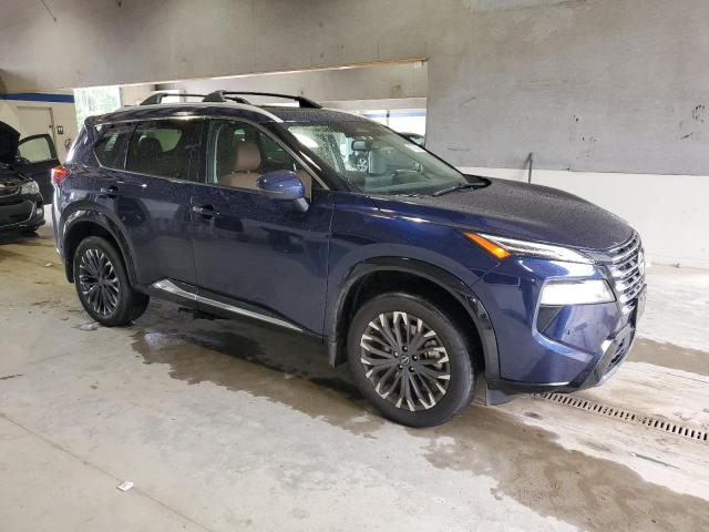 2025 NISSAN ROGUE PLAT JN8BT3DD0SW470175
