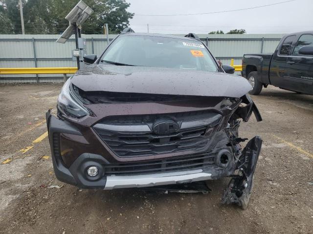 2024 SUBARU OUTBACK LI - 4S4BTANC7R3154723