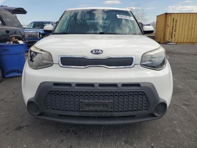 2016 KIA SOUL - KNDJN2A27G7271205