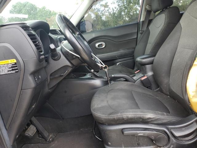 2018 KIA SOUL + - KNDJP3A5XJ7520548