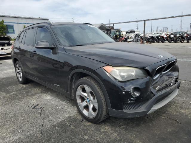 2013 BMW X1 SDRIVE28I - WBAVM1C56DVW41747
