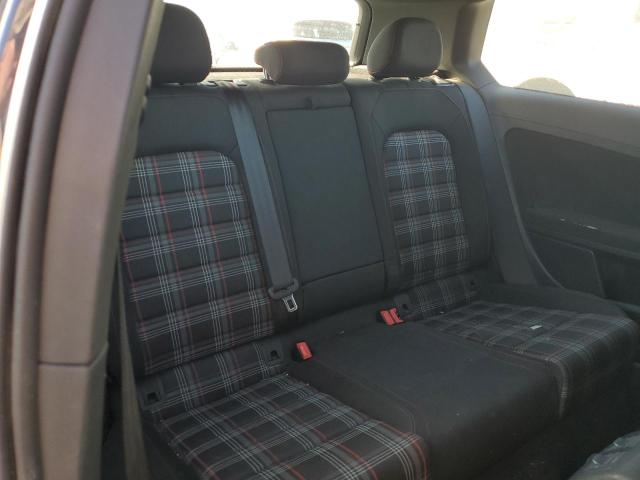 2015 VOLKSWAGEN GTI 3VWYT7AU0FM049612