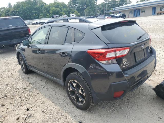 2019 SUBARU CROSSTREK PREMIUM JF2GTACC0KH205681
