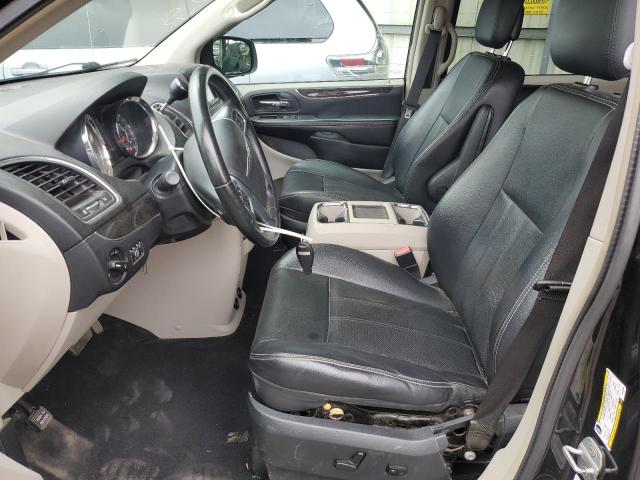 2012 CHRYSLER TOWN & COU - 2C4RC1BG7CR307304