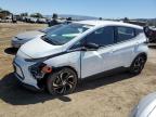 2022 CHEVROLET BOLT EV 2L - 1G1FX6S0XN4134383