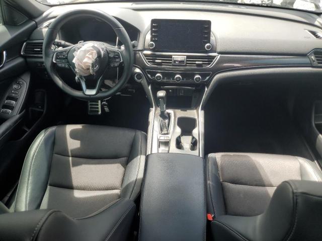 2018 HONDA ACCORD SPO 1HGCV1F30JA092035
