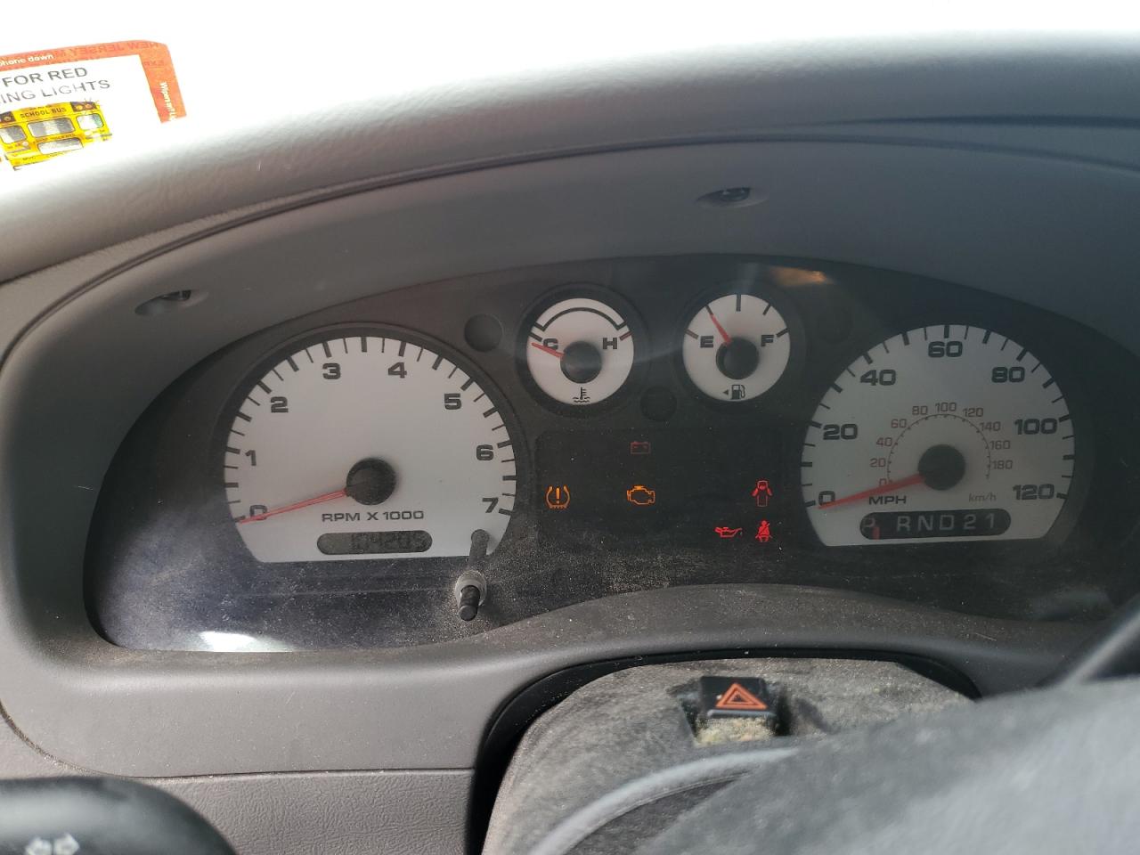 FORD RANGER SUPER CAB