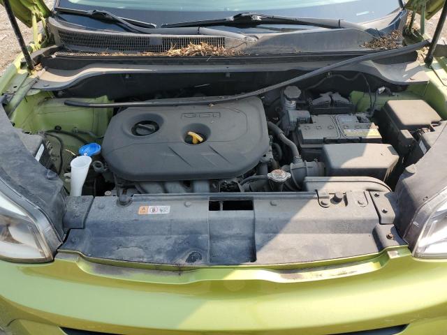2017 KIA SOUL + - KNDJP3A55H7877842