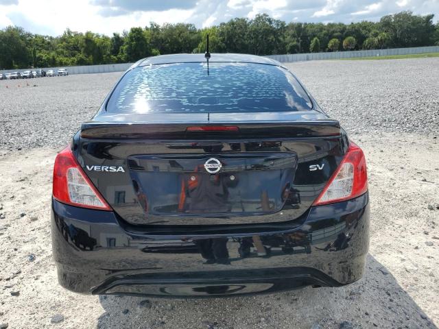 2017 NISSAN VERSA S 3N1CN7AP1HL826411