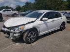 2016 HONDA ACCORD LX - 1HGCR2F34GA246507