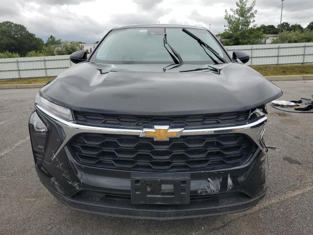 2024 CHEVROLET TRAX LS - KL77LFE25RC222058