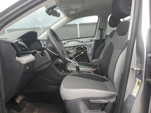 2023 VOLKSWAGEN TAOS S 3VVCX7B23PM374871