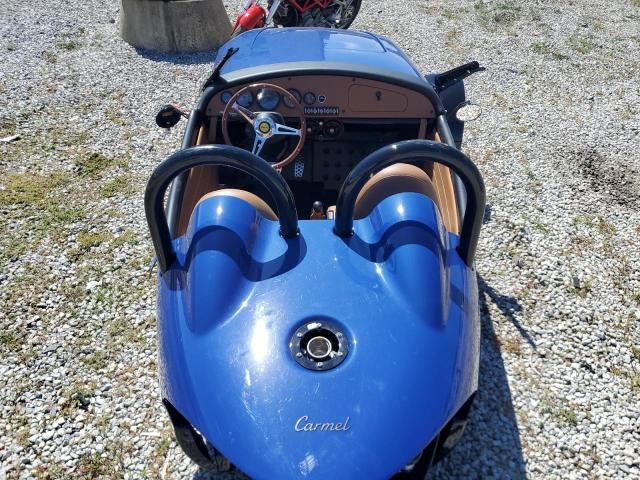 2023 VAND CARMEL - 7KGTC2C24PR004522