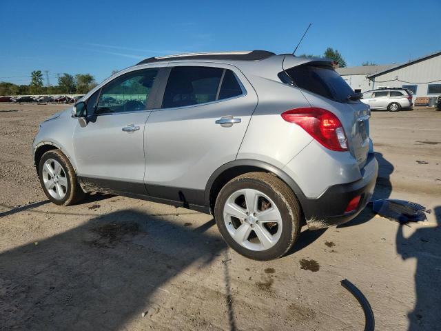 2016 BUICK ENCORE KL4CJASB6GB726100
