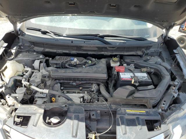 2018 NISSAN ROGUE S - JN8AT2MV1JW313056