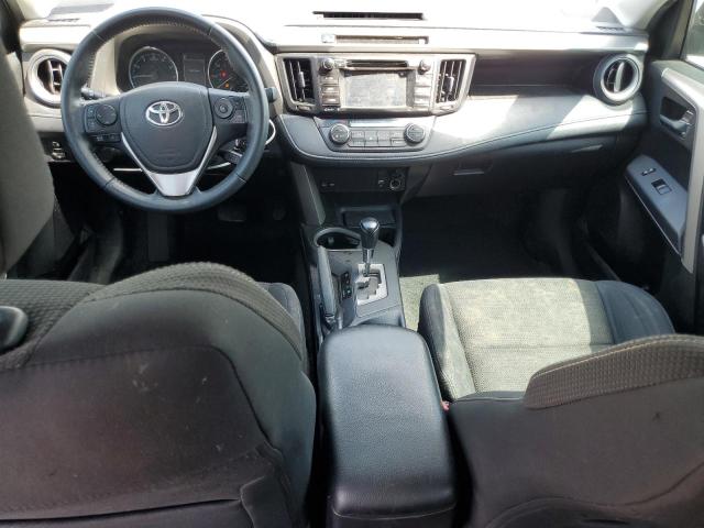 2016 TOYOTA RAV4 XLE - 2T3WFREVXGW259148