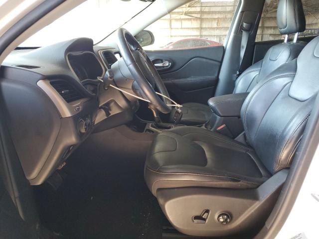 2016 JEEP CHEROKEE L 1C4PJLDB1GW346249