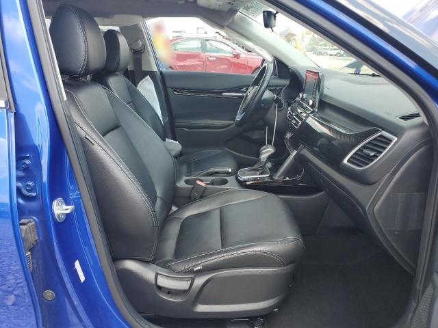 2021 KIA SELTOS EX KNDERCAA9M7149637