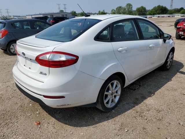 2019 FORD FIESTA SE - 3FADP4BJ0KM148696
