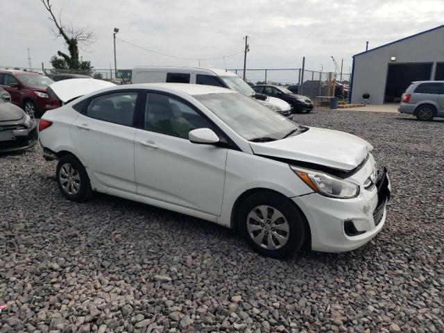 2015 HYUNDAI ACCENT GLS KMHCT4AE1FU861724