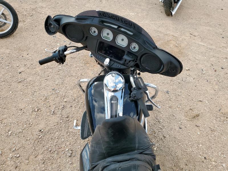 2021 HARLEY-DAVIDSON FLHX #3303982696