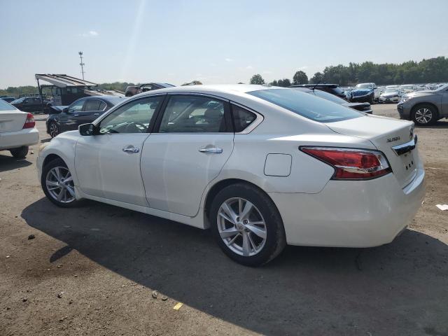 2015 NISSAN ALTIMA 2.5 - 1N4AL3AP4FC282326