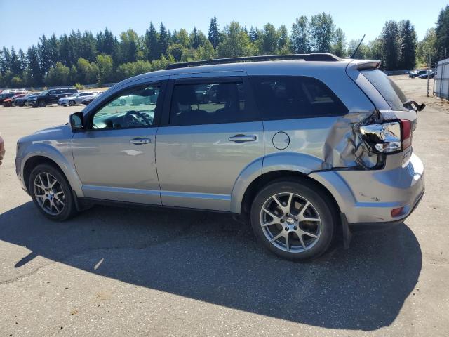 2017 DODGE JOURNEY GT 3C4PDDEGXHT544438