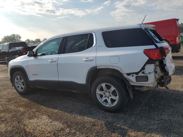 2017 GMC ACADIA SLE 1GKKNRLA4HZ104988
