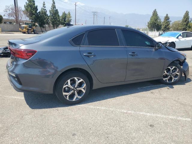 2021 KIA FORTE FE 3KPF24AD4ME291967