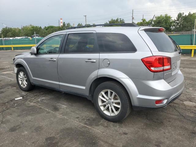 2017 DODGE JOURNEY SXT 3C4PDCBG1HT536811