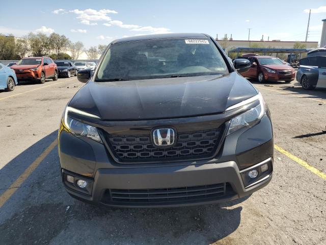 2021 HONDA PASSPORT SPORT 5FNYF8H28MB012488