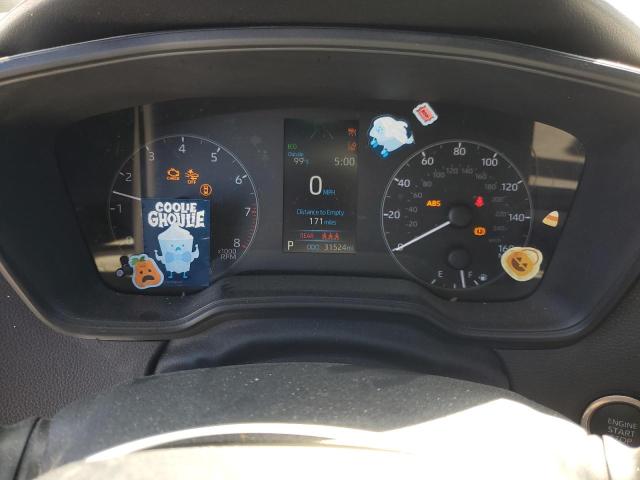 2023 TOYOTA COROLLA SE - JTDP4MCE0PJ102422
