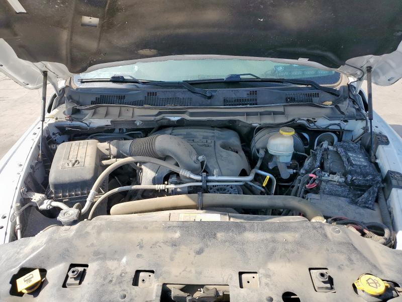 2018 RAM 1500 ST - 1C6RR6FT7JS105469