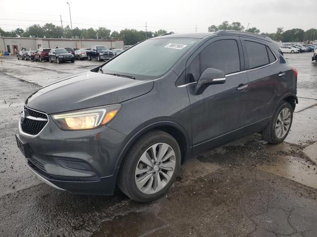 2018 BUICK ENCORE PREFERRED KL4CJASB4JB621742