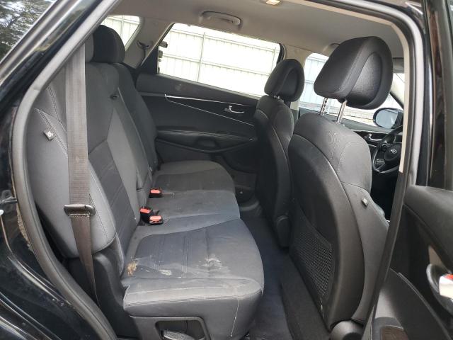 2017 KIA SORENTO LX - 5XYPGDA54HG198311
