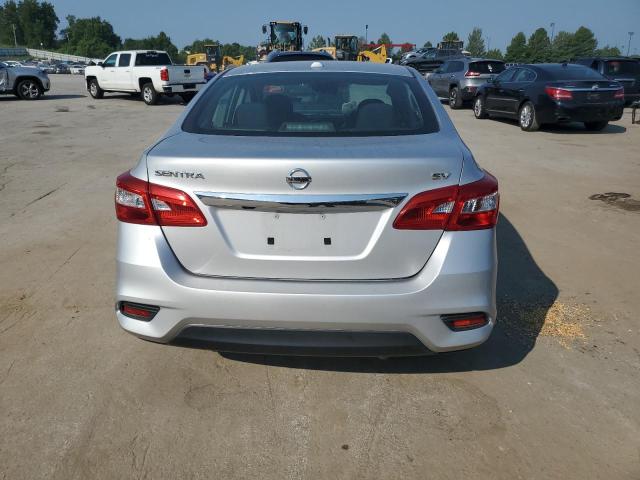 2019 NISSAN SENTRA S - 3N1AB7APXKY450639