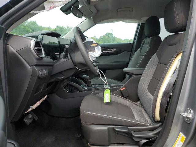 2025 CHEVROLET TRAILBLAZER LT KL79MPSL9SB049195