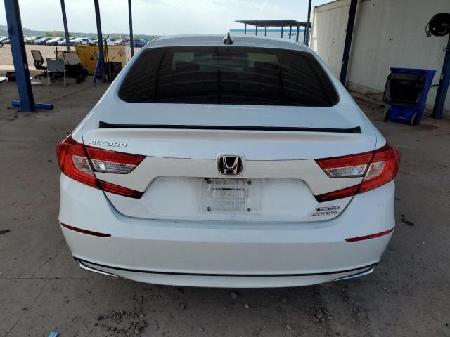 2022 HONDA ACCORD HYB 1HGCV3F29NA020355
