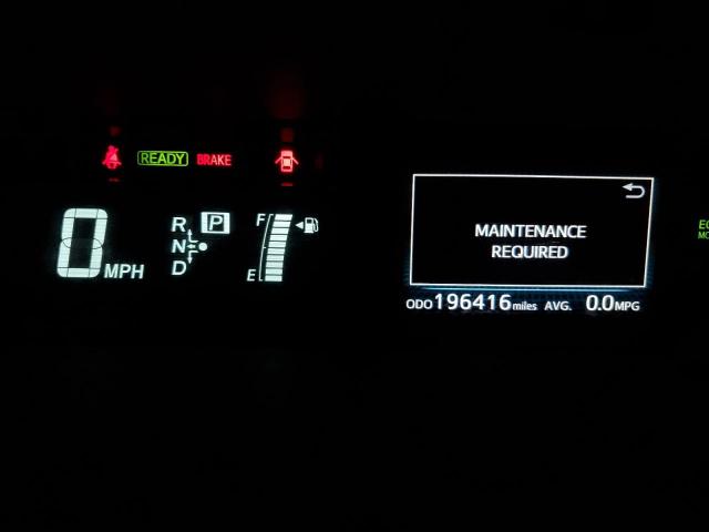 2017 TOYOTA PRIUS V JTDZN3EU9HJ058927