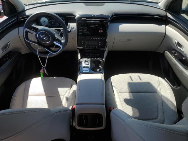 2024 HYUNDAI TUCSON 5NMJECDE8RH409762