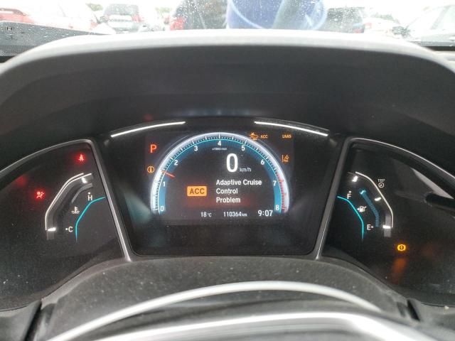 2020 HONDA CIVIC EX 2HGFC2F79LH008438
