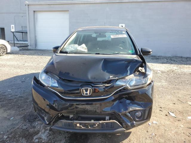 2015 HONDA FIT EX 3HGGK5H86FM705683