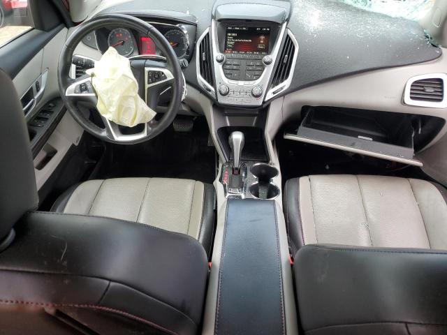 2015 GMC TERRAIN SL 2GKFLXEK9F6213523
