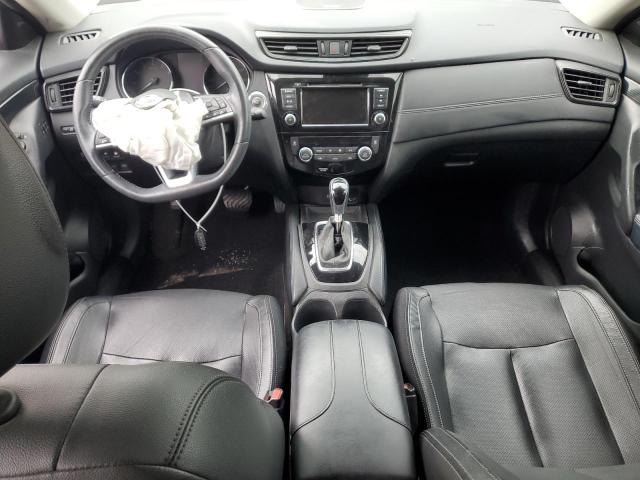 2018 NISSAN ROGUE S 5N1AT2MV5JC809860