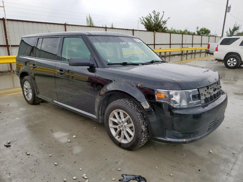 2017 FORD FLEX SE 2FMGK5B8XHBA10338