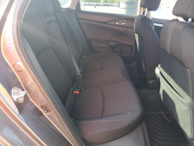 2018 HONDA CIVIC EX 19XFC2F72JE041255