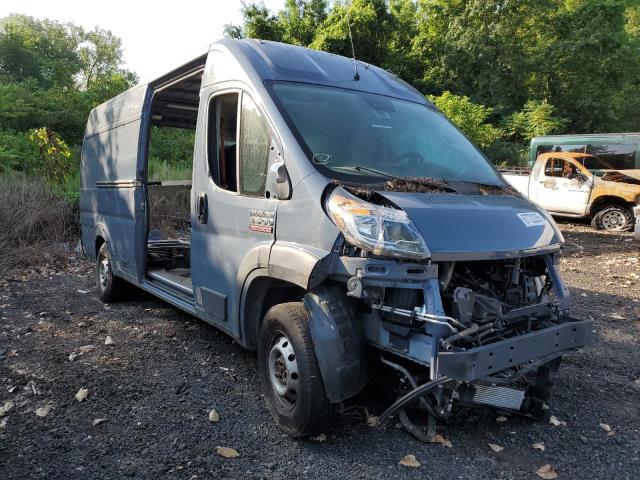 2021 RAM PROMASTER #3248457638