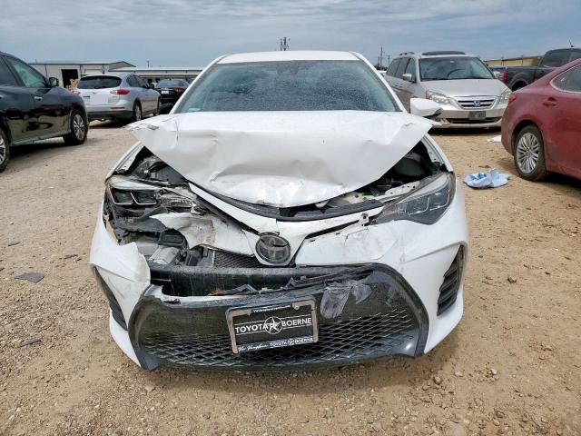 2018 TOYOTA COROLLA L 5YFBURHE7JP787439
